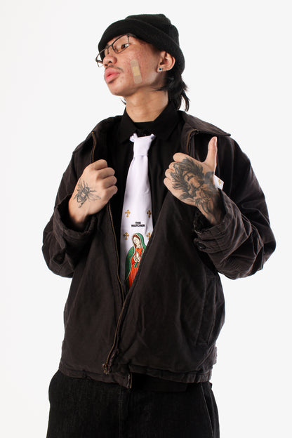 LA LUPE IN ARCTIC WHITE