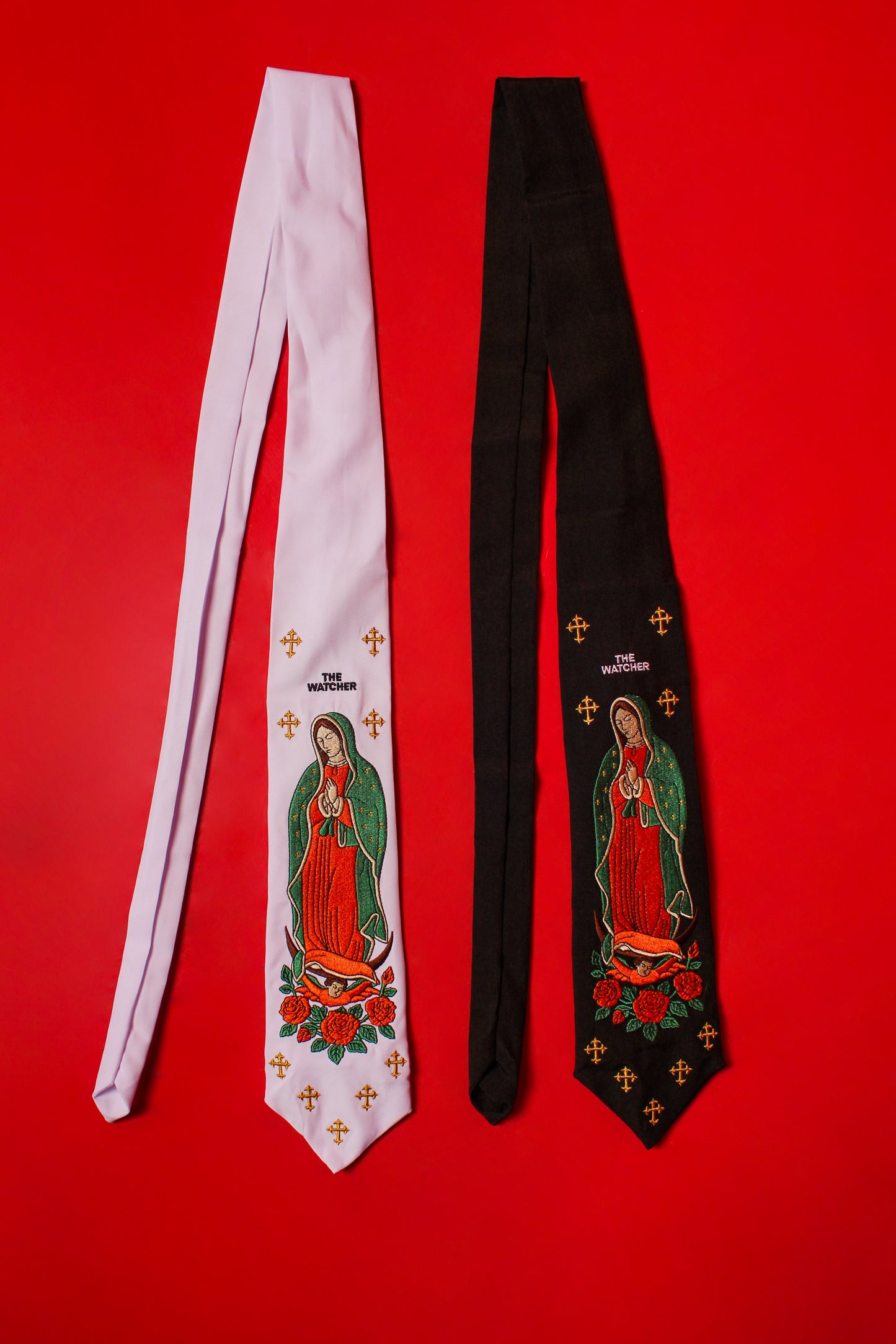 LA LUPE IN ONYX BLACK