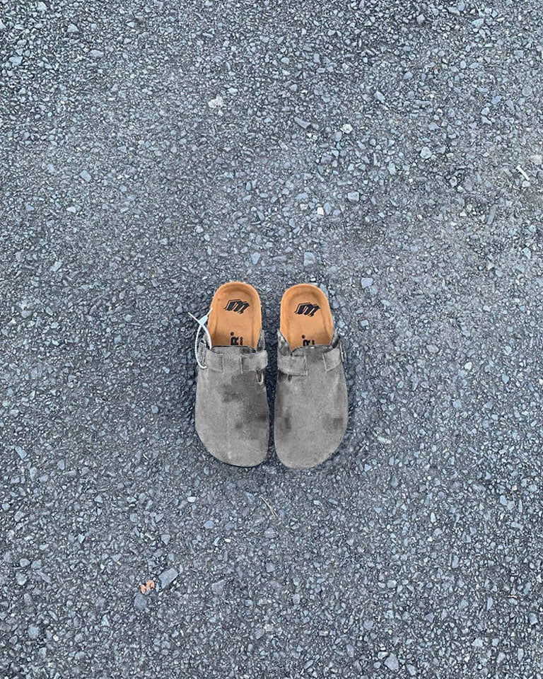 PREMIUM CLOGS