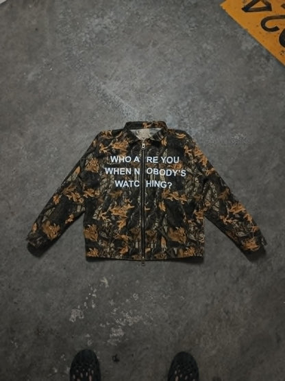 REALTREE JACKET