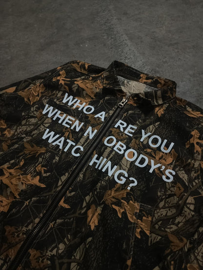 REALTREE JACKET