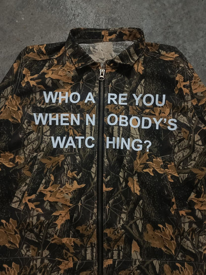 REALTREE JACKET